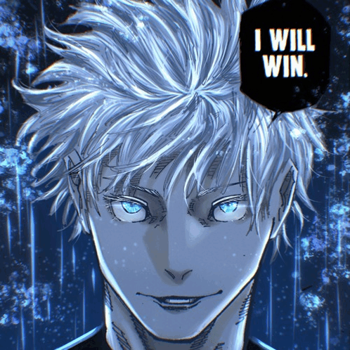 Gojo Nah Id Win Meme - Gojo Nah id win Jujutsu kaisen - Discover ...