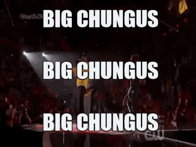 Big Chungus Chance The Rapper GIF - Big Chungus Chance The Rapper Hot Shower GIFs