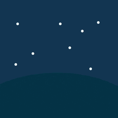 a pixel art drawing of a person with the word gm in the upper right corner
