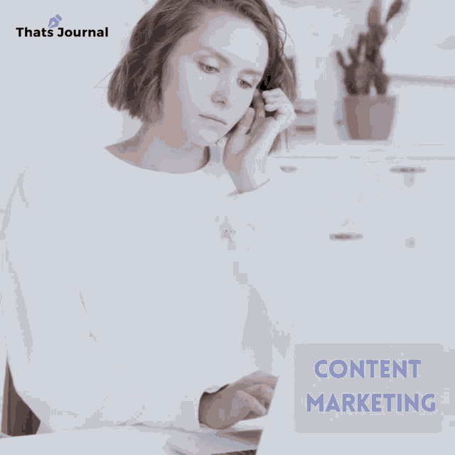 Content Marketing Content GIF - Content Marketing Content Blog GIFs