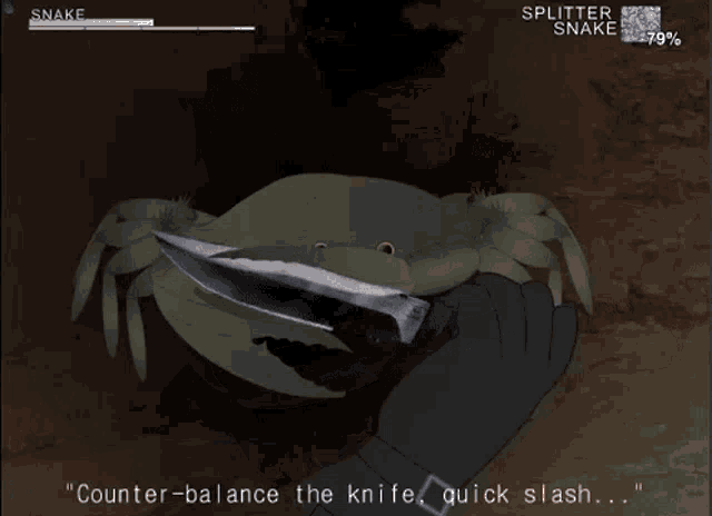 a video game screen shows a man with a beard and the words " and retrac ah goddamn it "