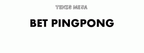 Pingpong GIF - Pingpong GIFs