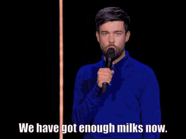 Milk Non Dairy GIF - Milk Non Dairy Milking GIFs