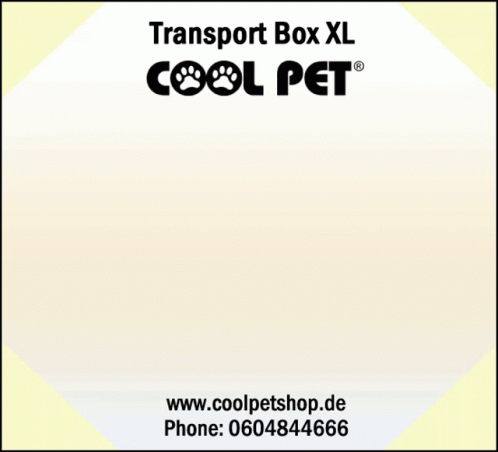 Transport Box Xl GIF - Transport Box Xl GIFs