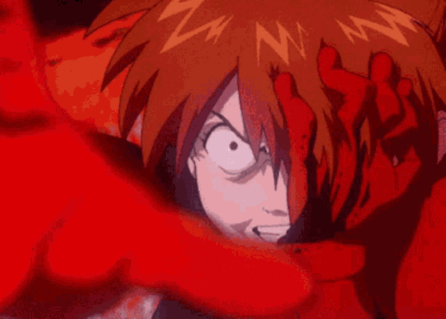 Kill Asuka GIF