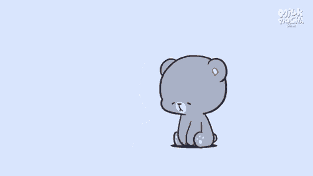 Milk Mocha Bear Sad GIF - Milk Mocha Bear Sad Hugs GIFs