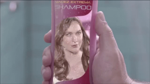 Dove Men Care GIF - Dove Men Shampoo GIFs