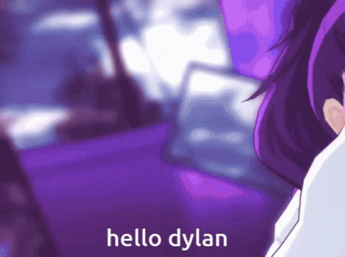 Dylan Bapplea GIF - Dylan Bapplea Hello GIFs