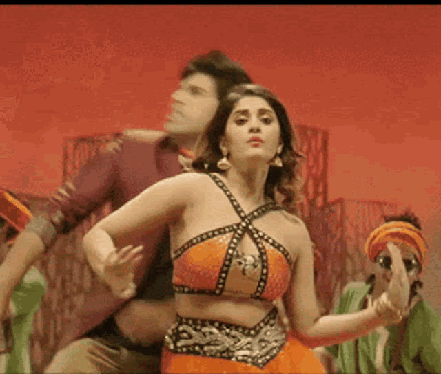 Hot Indian GIF - Hot Indian Actress GIFs