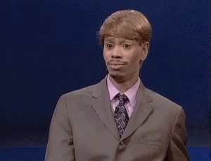 Dave Chappelle Laughing GIF - Dave Chappelle Laughing Smh GIFs