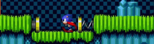 Sonic The Hedgehog2 Sega GIF - Sonic The Hedgehog2 Sonic The Hedgehog Sonic GIFs