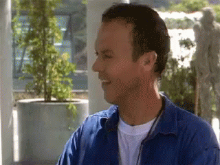 How Bout Never GIF - Never Michael Keaton Not Happening GIFs