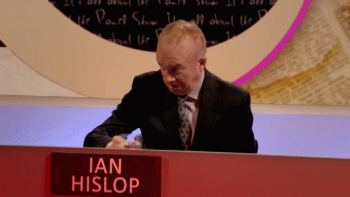 Harry And Paul Harry Enfield GIF - Harry And Paul Harry Enfield Ian Hislop GIFs