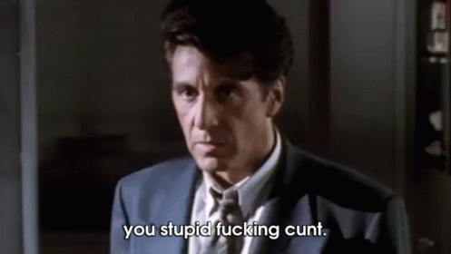 Aaan Insult GIF - GIFs