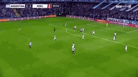 Messi Flop GIF - Messi Flop Argentina GIFs