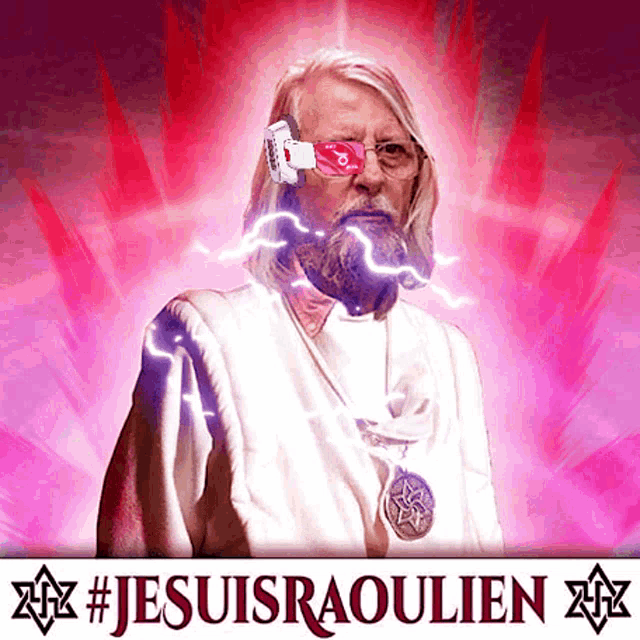 Raoult Didier GIF - Raoult Didier Raoulien GIFs
