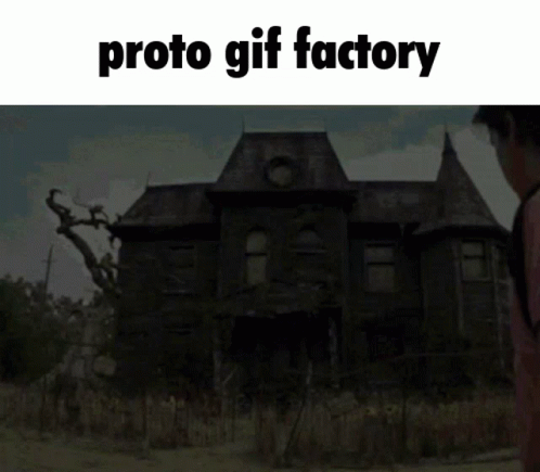 Proto Gif Factory GIF - Proto Gif Factory GIFs