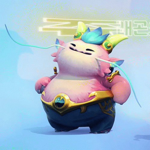 Come Here Choncc GIF - Come Here Choncc Teamfight Tactics GIFs