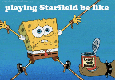 Starfield Starfield Game GIF - Starfield Starfield Game Skyrim GIFs