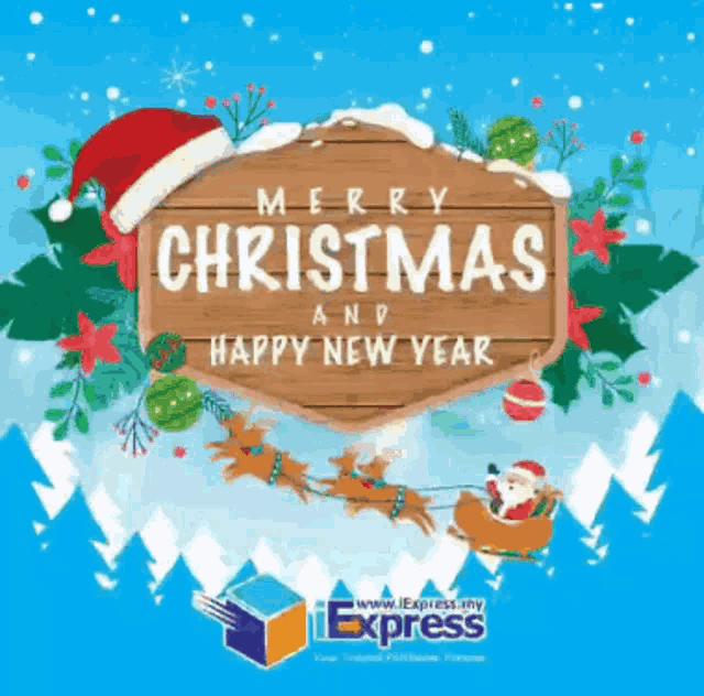 I Express My Merry Christmas GIF - I Express My I Express Merry Christmas GIFs