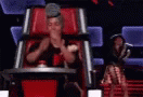 Alicia Keys The Voice GIF - Alicia Keys The Voice I Want You GIFs
