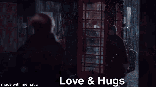 Love Hugs GIF - Love Hugs Love And Hugs GIFs