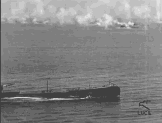 Regia Marina Submarine GIF - Regia Marina Submarine Ww2 GIFs