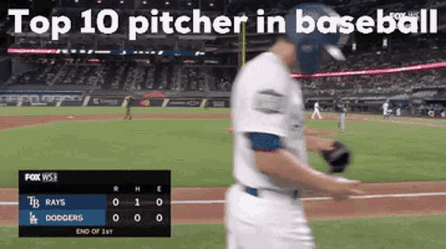 Glasnow GIF