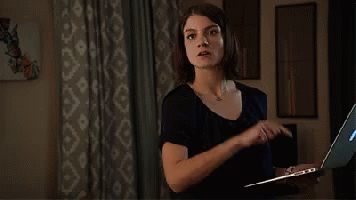 College Working GIF - College Working Back To Work GIFs