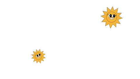 a limited time advertisement shows a basketball a scale and a sun