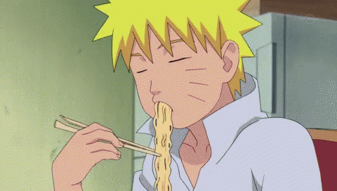Naruto Ramen GIF - Naruto Ramen GIFs