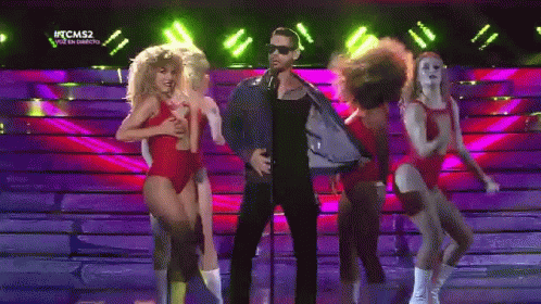 Undress Performing GIF - Undress Performing Take Off Jacket GIFs