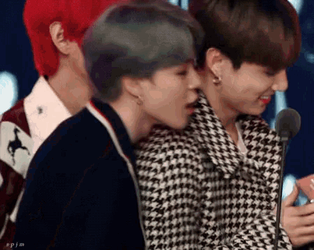 Jimin Thank You Very Much GIF - Jimin Thank You Very Much Bts GIFs