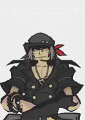 Twewy Sho Minamimoto GIF - Twewy Sho Minamimoto The World Ends With You GIFs