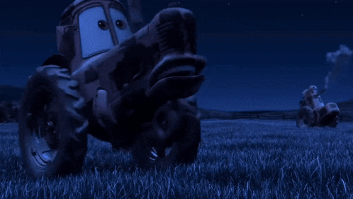 Cars Movie GIF - Cars Movie Mater GIFs