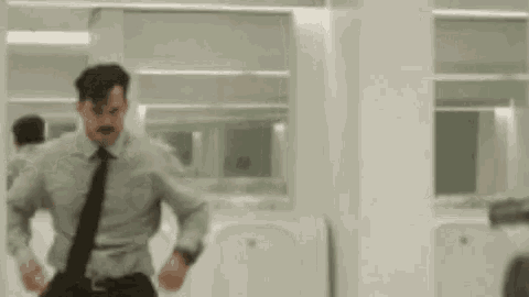 Mission Impossible Fallout GIF - Mission Impossible Fallout Fight GIFs