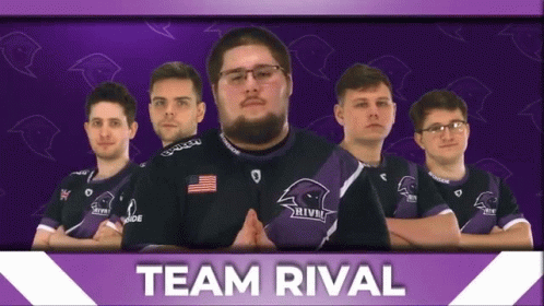 Team Rival Squad GIF - Team Rival Team Squad GIFs