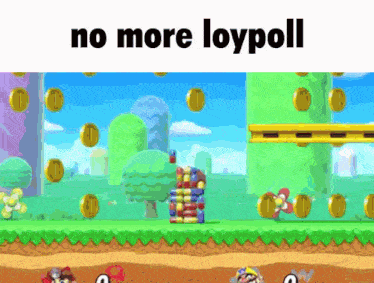 Loypoll Pizza Tower Cheesed Up GIF - Loypoll Pizza Tower Cheesed Up Ptcu GIFs