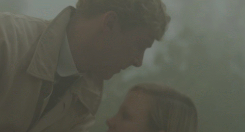 The Accidental Almost Kiss GIF - Parades End Bbc Christopher GIFs