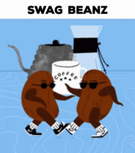 Swag Beanz Swag Beans GIF - Swag Beanz Swag Beans Swag GIFs