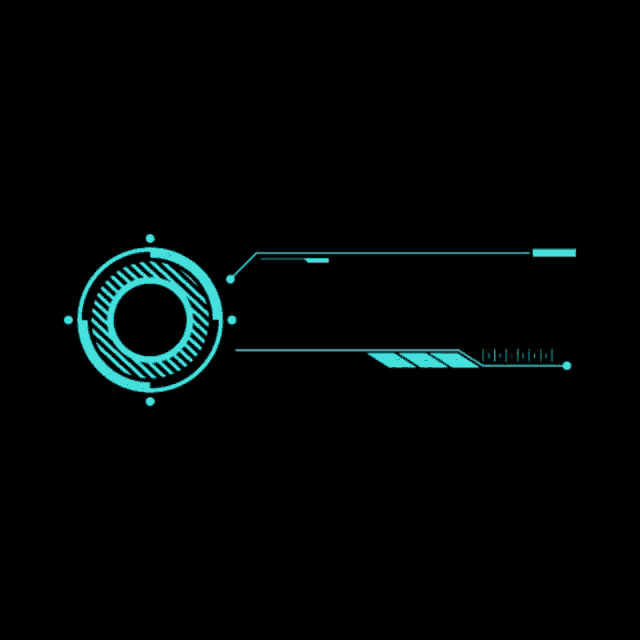 a sign that says join the high galactic republic on a black background