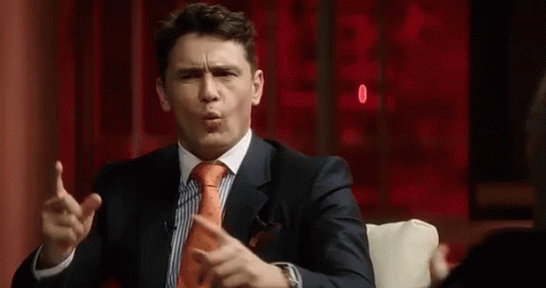 Wait... (The Interview) GIF - Wait The Interview James Franco GIFs