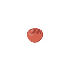 a heart shaped candy with the word xoxo written on it