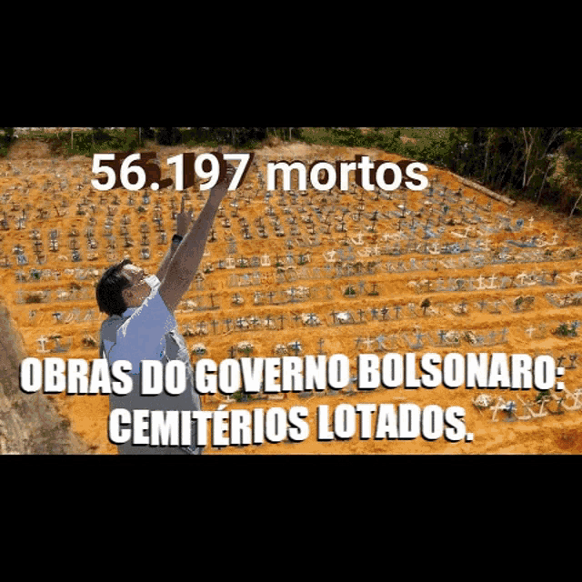 Jair Bolsonaro Deaths GIF - Jair Bolsonaro Bolsonaro Deaths GIFs