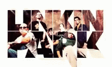 Hook Linkin Park GIF - Hook Linkin Park GIFs