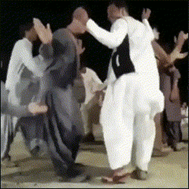 Habibidance Arabia Dance GIF - Habibidance Arabia Dance GIFs