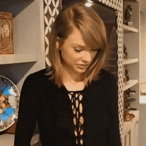 Taylor Swift Fuck You GIF - Taylor Swift Fuck You Middle Finger GIFs