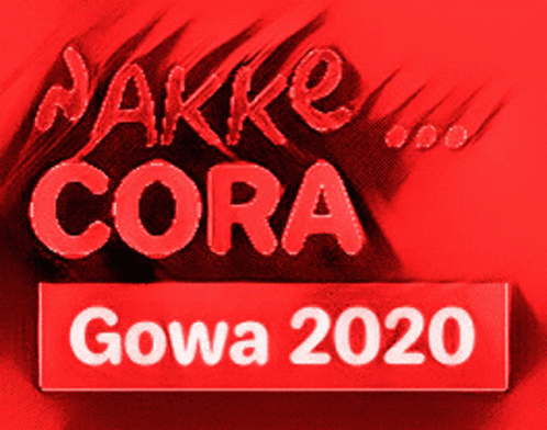 Cora2020 Nakke Cora GIF - Cora2020 Nakke Cora Gowa2020 GIFs