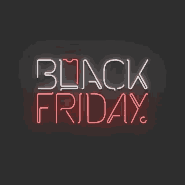 Black Friday GIF - Black Friday Blink GIFs