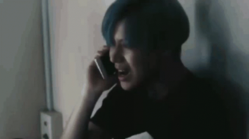 Taemin Breaking His Phone GIF - Taemin Breaking His Phone GIFs